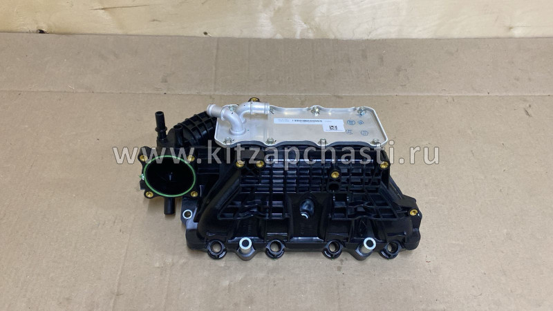 КОЛЛЕКТОР ВПУСКНОЙ Xcite X-Cross 7 E4T15C-1008010