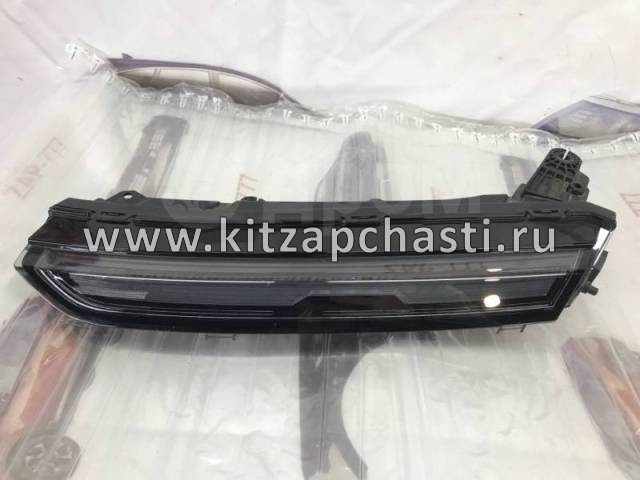 Лампа плафона освещения багажника SOUEAST S07 F014427010