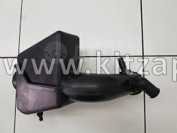 Впускной патрубок в сборе SOUEAST S09 F081109210HD