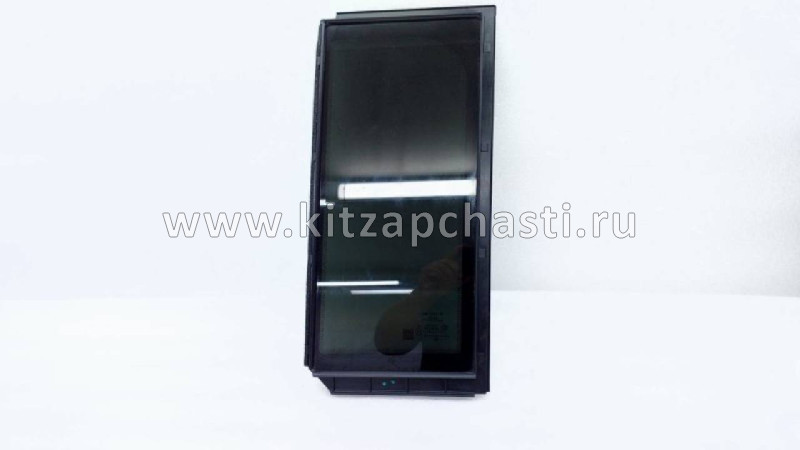 Стекло двери задней левой в сборе Jetour T2 F265203250AB