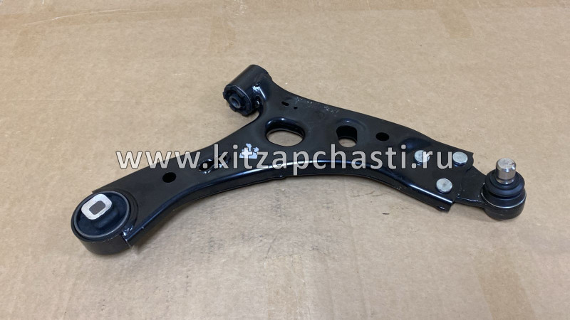 Рычаг передней подвески правый GEELY MONJARO KX11 4017031700 FATHER F4075R67