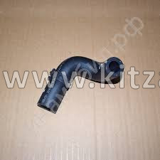 Патрубок впускной SOUEAST S07 F4J161014010BA