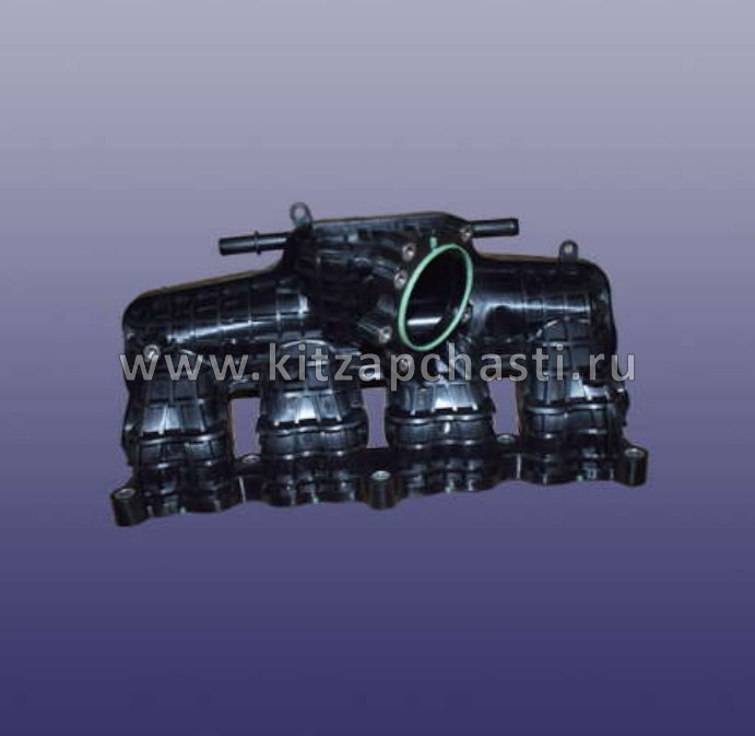 Выпускной коллектор JETOUR T2 F4J20-1008010