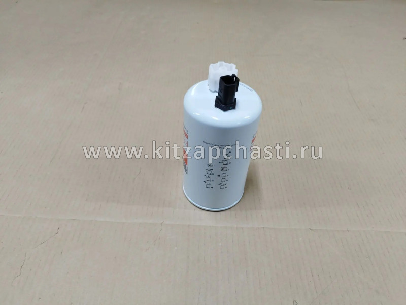 Фильтр топливный грубой очистки Foton Tunland FS36209