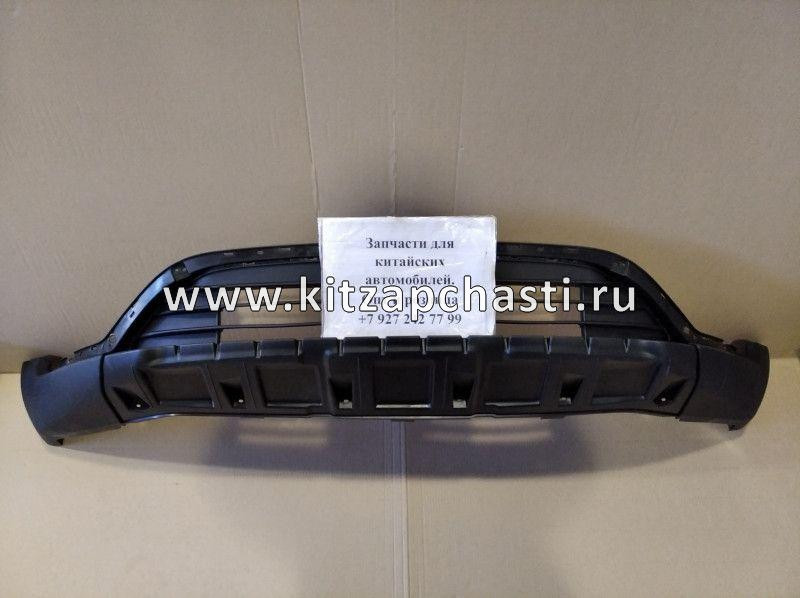 Бампер передний нижняя часть Geely Atlas 6010009200 DOMINANT FT0290100002