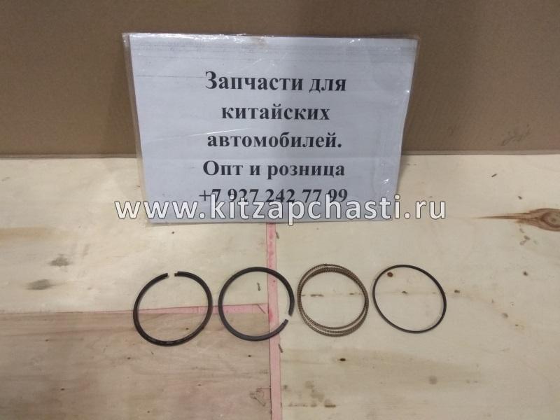 Кольцо поршневое (комплект) Changan Eado H16005-0000