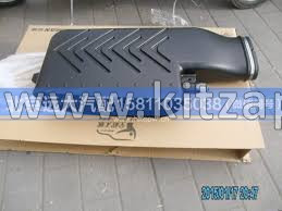 Воздуховод верхний Foton 4189 H4119102003A0
