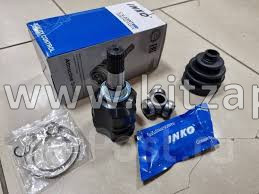 Шрус внутренний Xcite X-Cross 8  154000078AA JUST DRIVE JCN0353