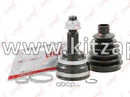 ПРИВОД КОЛЕСА ЛЕВЫЙ Xcite X-Cross 7   154000353AA JUST DRIVE JCT0394