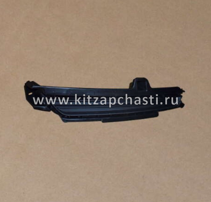 Решетка переднего бампера правая Jetour DASHING F16-2803584CA	 JORDEN JH03JETDA22004BR