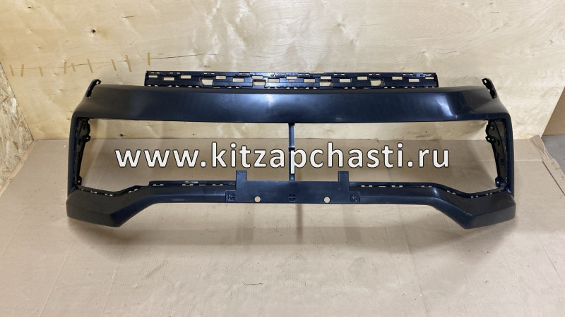 Бампер передний JAC JS4 2803101U3480  JORDEN JH06JS420016