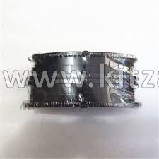 Колодки тормозные передние дисковые Foton View K1-3501022