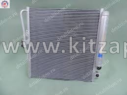 Радиатор кондиционера Foton 1129 L0812020072A0