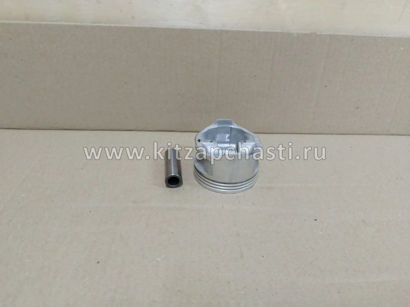 ПОРШЕНЬ ДВИГАТЕЛЯ РЕМОНТНЫЙ 0,25 Lifan Solano II 1,6 LF481Q1-1004012A-025