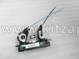 Блок управления климатом Foton 1126 M4811030000A0
