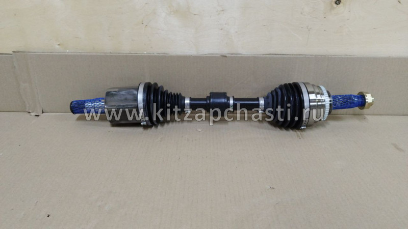 Привод колеса левый Xcite X-Cross 8  154000311AA MARSHALL M8121043