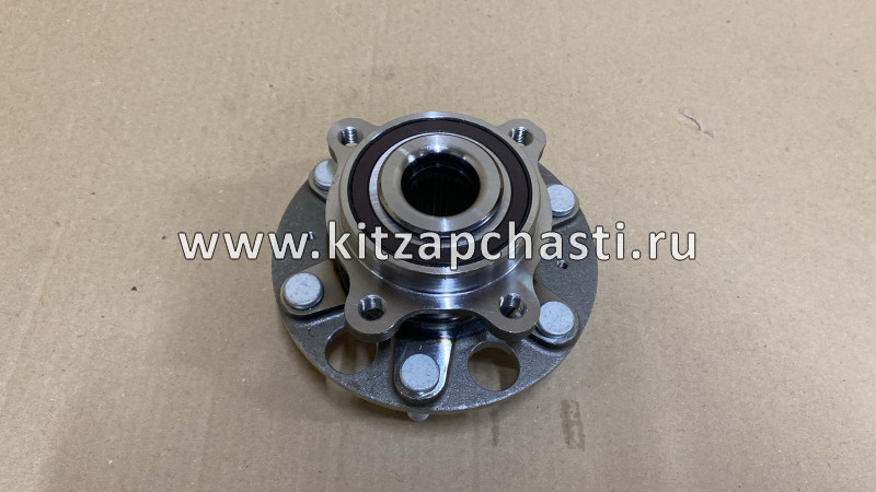 Ступица передняя в сборе с подшипником Tank 300 3103100XKM01A NSP NSPRS102N31