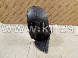 Подкрылок передний правый Changan UNI-S 5512120AW20 O.E.M.