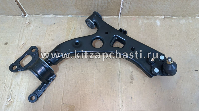 Рычаг передний правый HAVAL F7 2рест  2904132XGW01A PATRON PS50579R