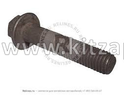 Болт коллектора выпускного Xcite X-Cross 7  Q1841050TF2