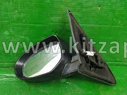 Зеркало левое Changan UNI-S S203F2710020301AA