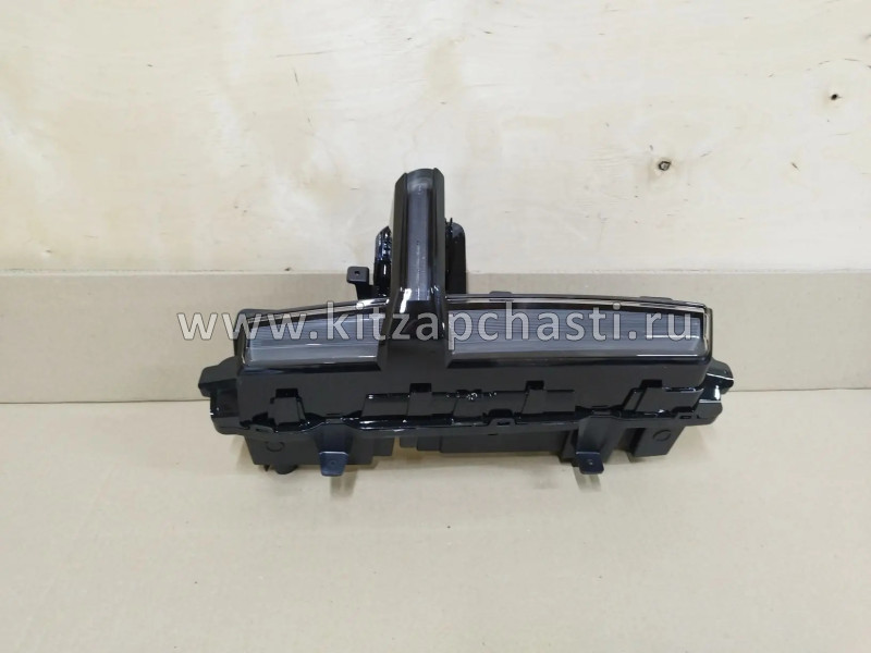 Огонь ходовой левый Changan CS95 NEW S4010410222