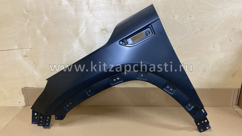 Крыло переднее левое Changan CS95 2рест S4010800700
