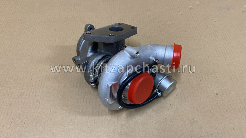 Турбокомпрессор HAVAL H5 SMW251429