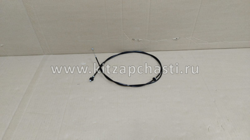 Трос открывания капота Chery Tiggo,Vortex Tingo T11-8402110