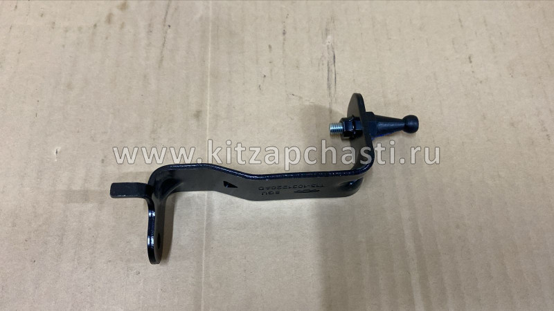 КРОНШТЕЙН КРЫШКИ ДВИГАТЕЛЯ Xcite X-Cross 7 T15-1031220AD