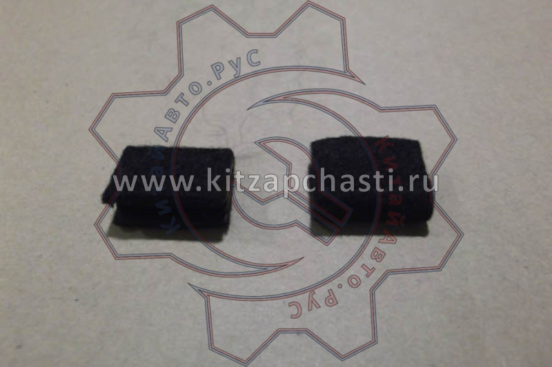 Клипса передней панели Jaecoo J8 T215306011