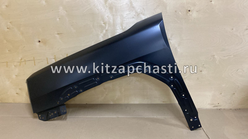 Крыло переднее левое Haval H3 8403100XKJ20A LAUKART TCV02783BFL