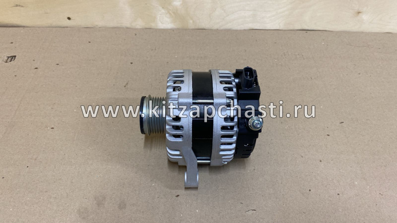 Генератор KAIYI X3 E4T15B-3701010CA TESLA TECHNICS TT13126