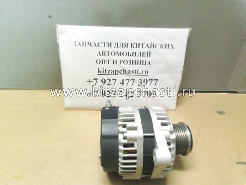 Генератор (бензин 1.5L) Haval Jolion 3701100XEG71 TESLA TECHNICS TT13131