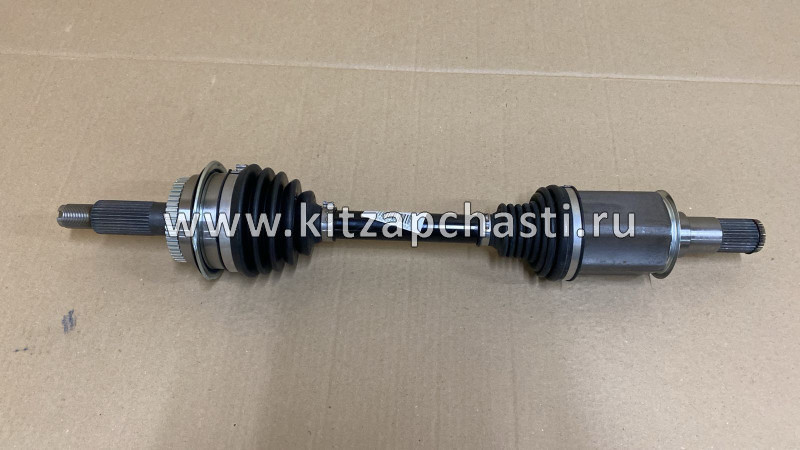 Привод передний HAVAL H9 2303100XKV09A ZZVF ZVPV327